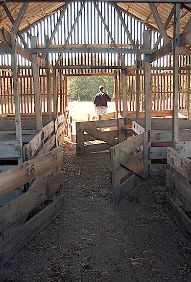 Lions Club eXtreme Challenge