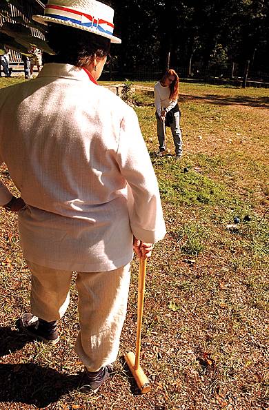 Lions Club eXtreme Challenge