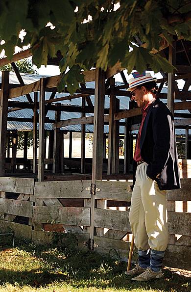 Lions Club eXtreme Challenge