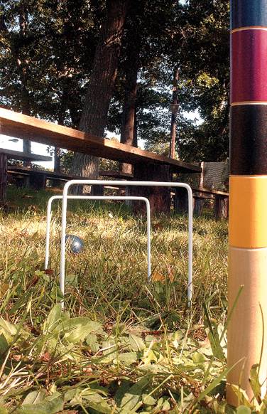 Lions Club eXtreme Challenge