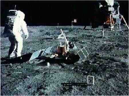 Inspecting Ball Damage