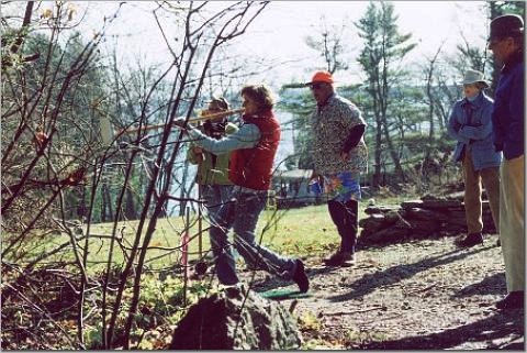 That's the Way You Do It!